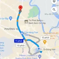 Bản Đồ Xe Máy Cho Iphone: Hướng Dẫn Chi Tiết Từ Cài Đặt Đến Sử Dụng Hiệu Quả