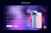 Banner Quảng Cáo Điện Thoại Iphone: Chiến Lược Sáng Tạo, Thiết Kế Và Tối Ưu Hoá Hiệu Quả