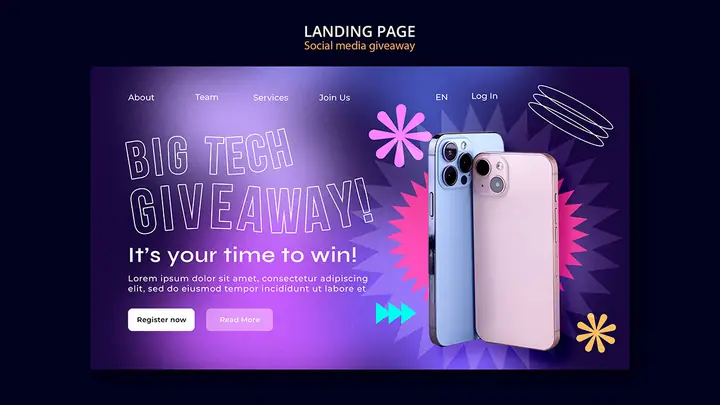 Banner Quảng Cáo Điện Thoại Iphone Banner Quảng Cáo Điện Thoại Iphone