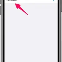 Banner Style Iphone: Temporary Vs Persistent – So Sánh, Ưu Nhược Điểm Và Cách Tối Ưu Trải Nghiệm Người Dùng