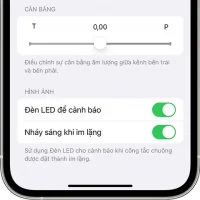 Báo Đèn Led Trên Iphone: Tất Cả Những Điều Bạn Cần Biết