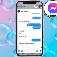 Bật Bong Bóng Chat Trên Iphone: Hướng Dẫn Chi Tiết Từ A Đến Z