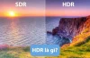 Bật Chế Độ Hdr Trên Iphone: Hướng Dẫn Chi Tiết Từ A Đến Z
