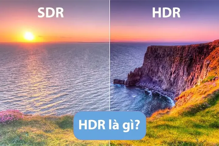 Bật Chế Độ Hdr Ở Iphone Bật Chế Độ Hdr Ở Iphone