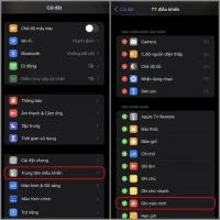 Hướng Dẫn Chi Tiết Cách Bật Quay Màn Hình Trên Iphone X: Từ Cơ Bản Đến Nâng Cao