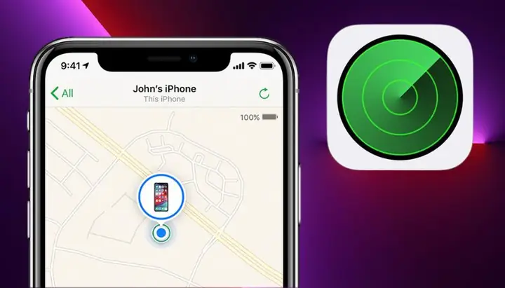 Bật Tìm Iphone Từ Xa