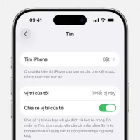 Bật Tính Năng Tìm Iphone: Hướng Dẫn Chi Tiết Từ A Đến Z Để Không Bao Giờ Lạc Mất Thiết Bị Của Bạn