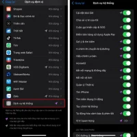 Bật Vị Trí Trên Iphone: Hướng Dẫn Chi Tiết Từ A Đến Z