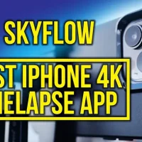 Ứng Dụng Time Lapse Tốt Nhất Cho Iphone: Hướng Dẫn Chi Tiết Để Tạo Những Video Đẹp Như Mơ