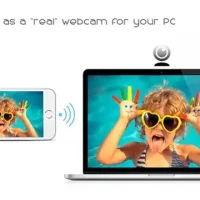 Biến Iphone Thành Camera Cho Laptop: Hướng Dẫn Chi Tiết Từ A Đến Z