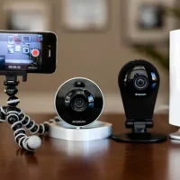 Biến Iphone Thành Camera Giám Sát: Hướng Dẫn Chi Tiết Từ A Đến Z