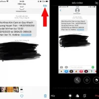 Bôi Đen Ảnh Trên Iphone: Hướng Dẫn Chi Tiết Từ Cơ Bản Đến Nâng Cao