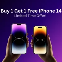 Mua 1 Tặng 1 Iphone: Cơ Hội Vàng Cho Người Yêu Công Nghệ