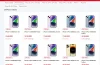 Các Loại Iphone Hiện Nay: Tổng Quan Chi Tiết Và So Sánh Đầy Đủ