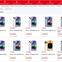 Các Loại Iphone Hiện Nay: Tổng Quan Chi Tiết Và So Sánh Đầy Đủ