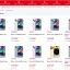 Các Loại Iphone Hiện Nay: Tổng Quan Chi Tiết Và So Sánh Đầy Đủ