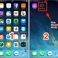 Cách Ẩn Biểu Tượng Trên Iphone: Hướng Dẫn Chi Tiết Từng Bước Để Tối Ưu Giao Diện Và Bảo Mật