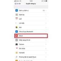 Cách Bật Micro Trong Iphone: Hướng Dẫn Chi Tiết Từng Bước Để Khắc Phục Sự Cố Âm Thanh