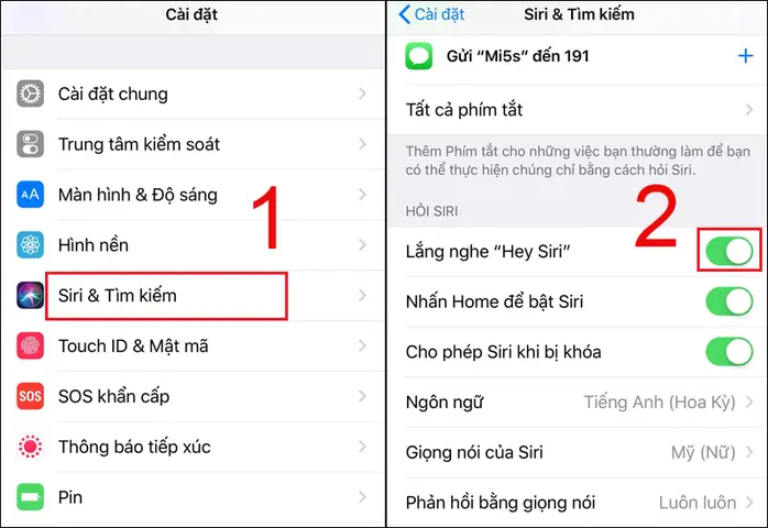 Cách Bật Trợ Lý Google Trên Iphone Cách Bật Trợ Lý Google Trên Iphone