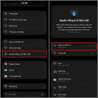 Cách Bật Vị Trí Iphone: Hướng Dẫn Chi Tiết Từ A Đến Z
