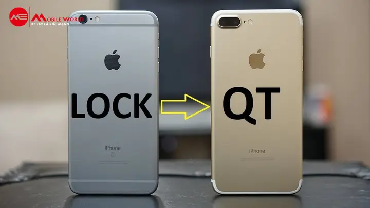 Cách Biến Iphone Lock Thành Quốc Tế Cách Biến Iphone Lock Thành Quốc Tế
