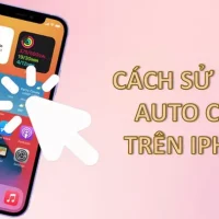 Cách Cài Auto Click Trên Iphone: Hướng Dẫn Chi Tiết Từ A Đến Z