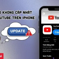 Cách Cập Nhật Youtube Trên Iphone: Hướng Dẫn Chi Tiết Từ A Đến Z