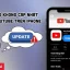 Cách Cập Nhật Youtube Trên Iphone: Hướng Dẫn Chi Tiết Từ A Đến Z