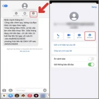 Cách Chặn Tin Nhắn Rác Trên Iphone: Hướng Dẫn Chi Tiết Từng Bước Để Bảo Vệ Hộp Thư Nhắn Tin Của Bạn