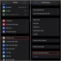 Cách Chạy Lại Máy Iphone: Hướng Dẫn Chi Tiết Từ A Đến Z