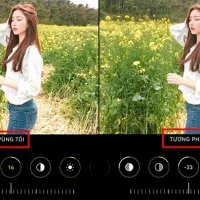 Cách Chỉnh Ảnh Bằng Iphone: Hướng Dẫn Chi Tiết Từ Cơ Bản Đến Nâng Cao
