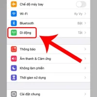Cách Chọn Mạng 4g Trên Iphone: Hướng Dẫn Chi Tiết Từ A Đến Z