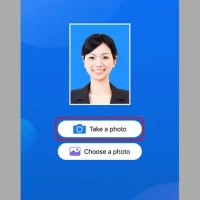 Cách Chụp Ảnh Thẻ Bằng Iphone Đúng Chuẩn, Sắc Nét, Đúng Kích Thước