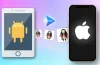 Cách Chuyển Ảnh Từ Android Sang Iphone: Hướng Dẫn Chi Tiết Từng Bước