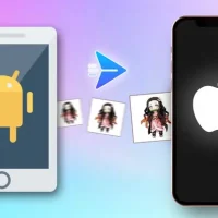 Cách Chuyển Ảnh Từ Android Sang Iphone: Hướng Dẫn Chi Tiết Từng Bước