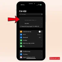 Cách Chuyển Sđt Từ Iphone Sang Iphone: Hướng Dẫn Chi Tiết Từng Bước