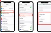 Cách Chuyển Vùng Trên Iphone: Hướng Dẫn Chi Tiết Từ A Đến Z