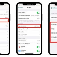 Cách Chuyển Vùng Trên Iphone: Hướng Dẫn Chi Tiết Từ A Đến Z