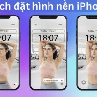 Cách Đặt Hình Nền Iphone: Hướng Dẫn Chi Tiết Từ A Đến Z