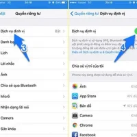Cách Định Vị Điện Thoại Iphone: Hướng Dẫn Chi Tiết Từ A Đến Z