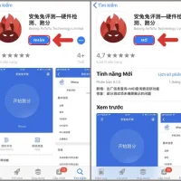 Cách Đo Điểm Antutu Cho Iphone: Hướng Dẫn Chi Tiết Từ A Đến Z