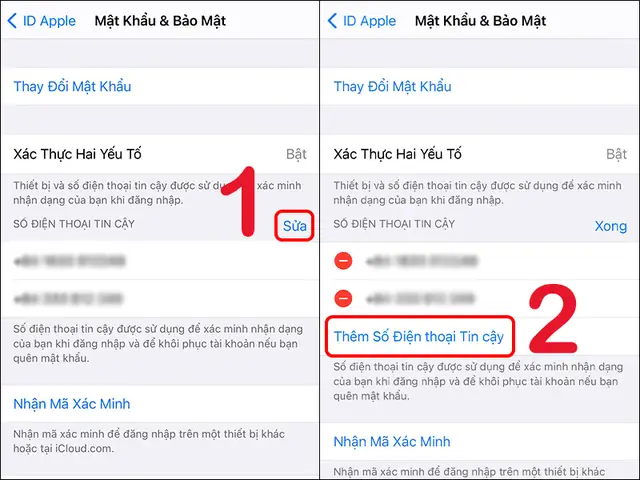 Cách Đổi Pass Icloud Trên Iphone Cách Đổi Pass Icloud Trên Iphone