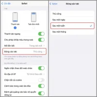 Cách Đóng Tab Trên Iphone: Hướng Dẫn Chi Tiết Từng Bước Cho Người Dùng