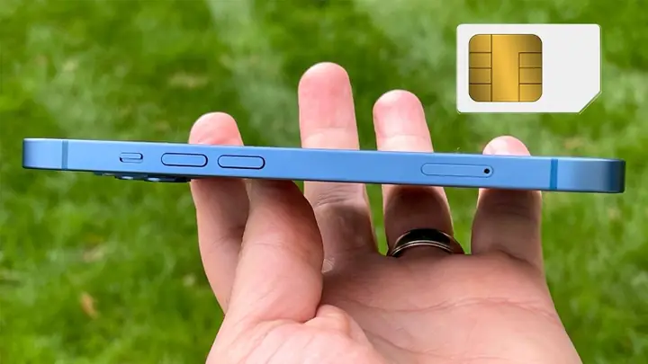 Cách Dùng Que Chọc Sim Iphone Cách Dùng Que Chọc Sim Iphone