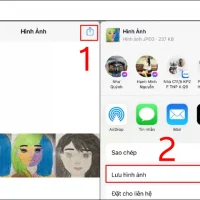 Cách Ghép Mặt Trên Iphone: Hướng Dẫn Chi Tiết Từ A Đến Z