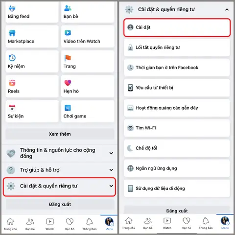 Cách Hack Facebook Trên Iphone Cách Hack Facebook Trên Iphone