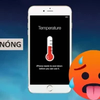 Cách Khắc Phục Iphone Bị Nóng: Nguyên Nhân, Phương Pháp & Lời Khuyên Chi Tiết