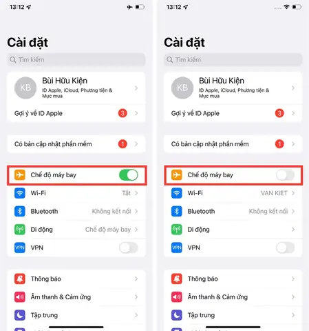 Cách Khắc Phục Sóng Yếu Trên Iphone Cách Khắc Phục Sóng Yếu Trên Iphone