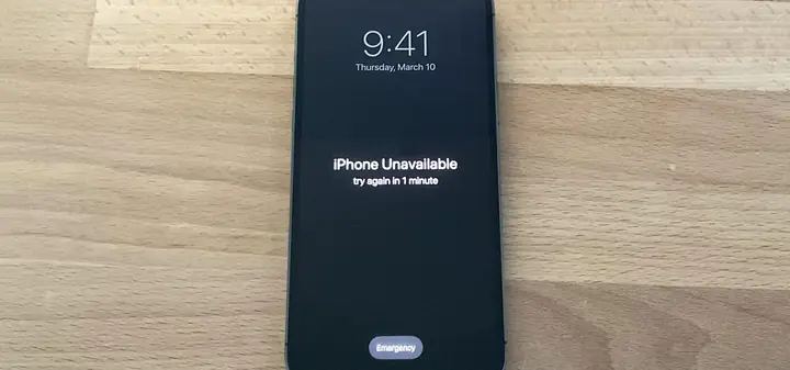 Cách Khoá Iphone Vĩnh Viễn Cách Khoá Iphone Vĩnh Viễn