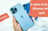 Cách Kích Nguồn Điện Thoại Iphone: Hướng Dẫn Chi Tiết Từng Bước Để Sạc Nhanh, An Toàn Và Bảo Vệ Pin